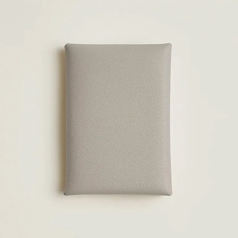 Кардхолдер Calvi Duo Hermes Beton - фото 1