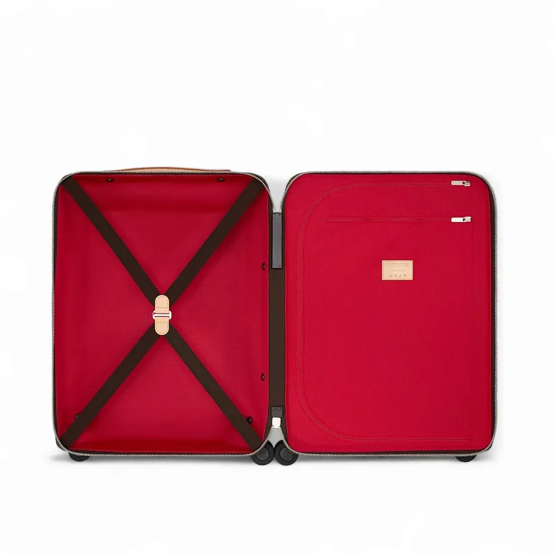 Louis Vuitton Чемодан Horizon 55 для ручной клади LV x TM - фото 3