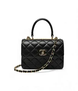 Chanel Мини-сумка - фото 1