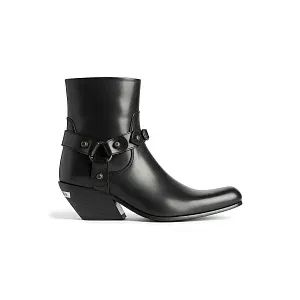 Balenciaga Ботильоны Memphis - фото 1