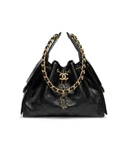 Chanel Сумка 25 Black - фото 4