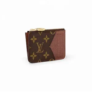 Louis Vuitton Кардхолдер Romy Brown - фото 2