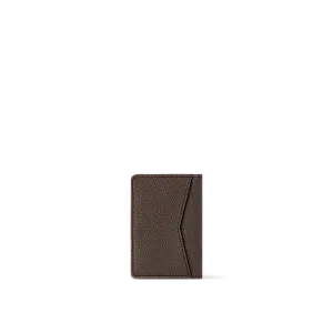 Louis Vuitton Карманный органайзер Mocha - фото 3
