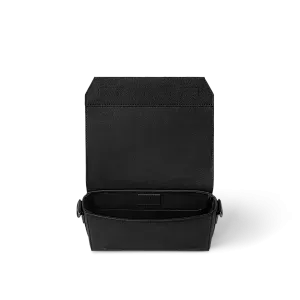 Louis Vuitton Мессенджер Takeoff PM - фото 5