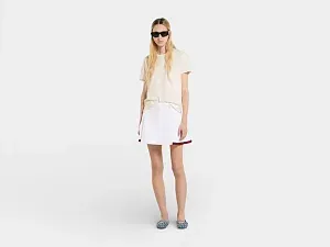 Gucci Футболка Ivory - фото 2