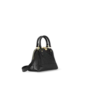 Louis Vuitton Сумка Neo Alma BB Black - фото 2