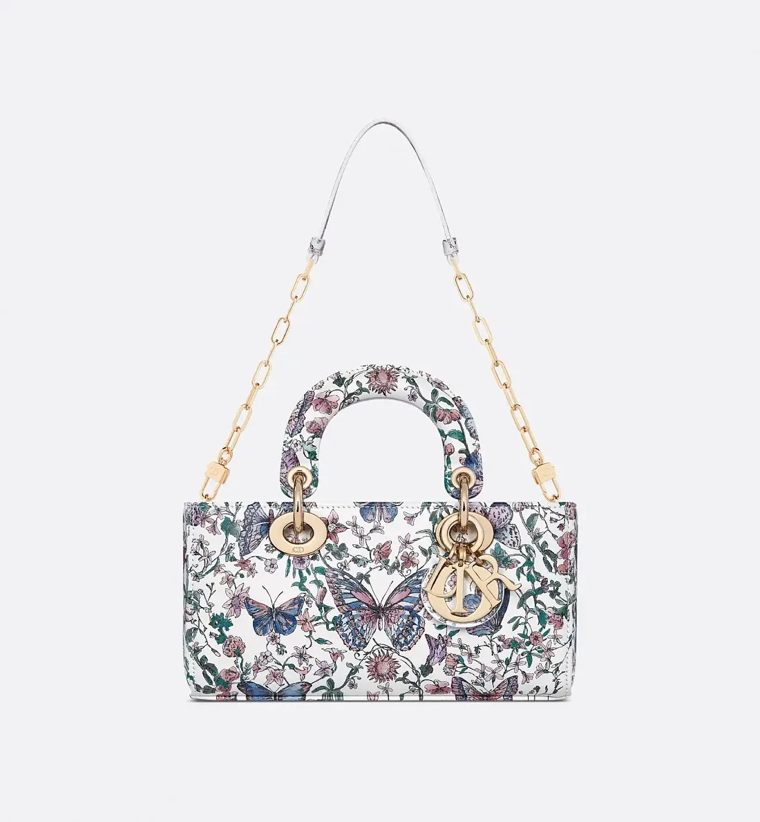 Dior Сумка Lady D-Joy маленького формата - фото 6