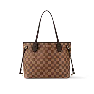Louis Vuitton Сумка Neverfull PM - фото 1