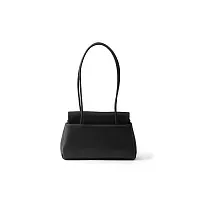 Prada Средняя сумка Passage Black - фото 1