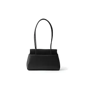 Prada Средняя сумка Passage Black - фото 1