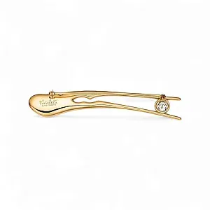 Tiffany & Co. Брошь Elsa Peretti Scorpion Brooch in Yellow Gold - фото 3