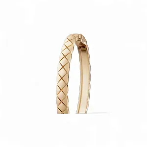 Chanel Браслет Coco Crush Beige - фото 4
