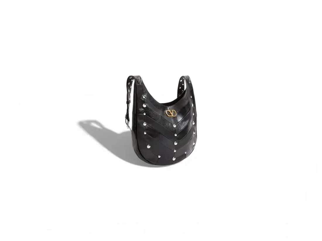 Valentino Сумка Hoboho - фото 3