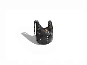 Valentino Сумка Hoboho - фото 3