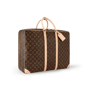 Louis Vuitton Чемодан Sirius 55 - фото 2