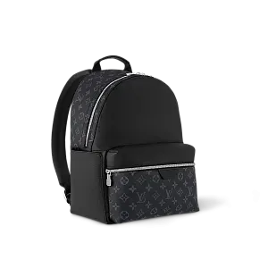 Louis Vuitton Рюкзак Discovery Black - фото 2