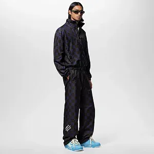 Louis Vuitton Сникеры LV Skate Blue - фото 2