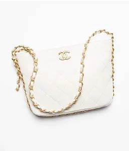 Chanel Сумка Hobo - фото 2