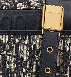 Dior Сумка 30 Montaigne маленького формата - фото 8