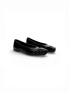 Schiaparelli Балетки Pied Moule - фото 3