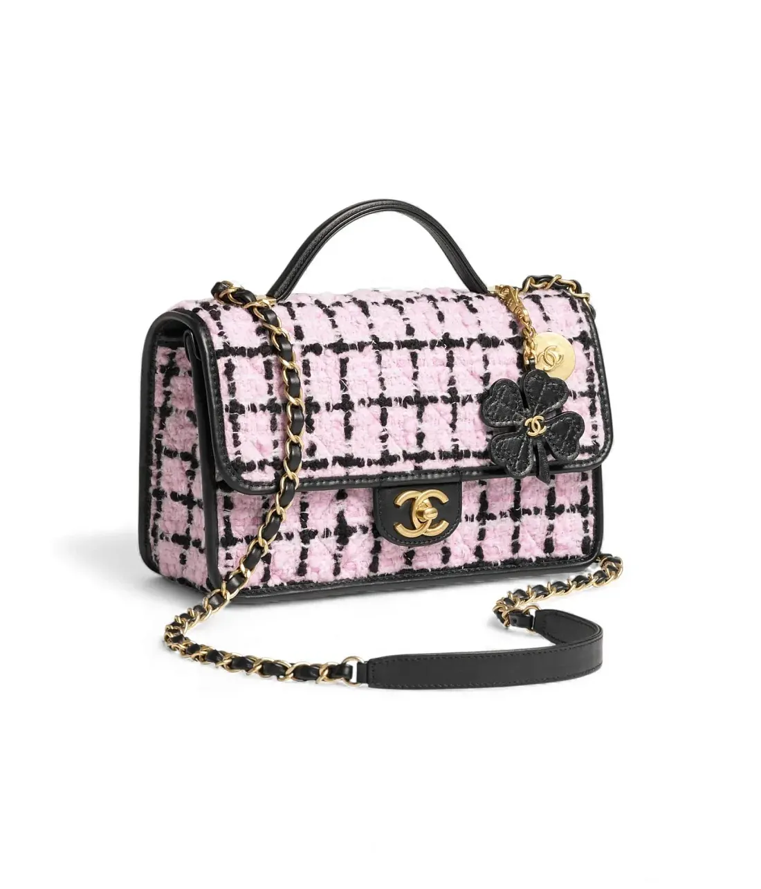 Chanel Сумка - фото 3