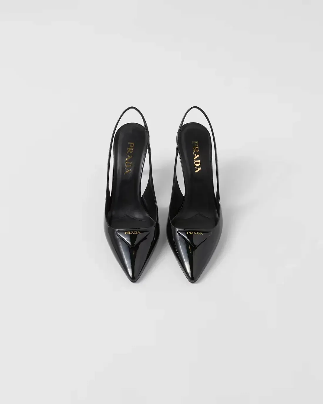 Prada Туфли-лодочки - фото 3
