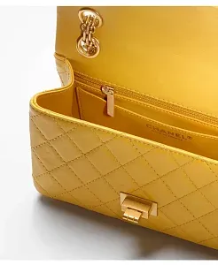 Chanel Классическая сумка-конверт - фото 4