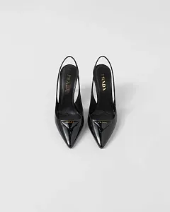 Prada Туфли-лодочки - фото 3
