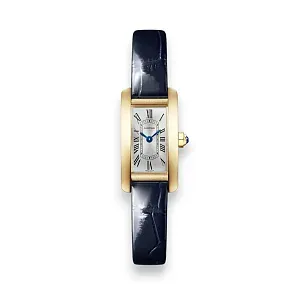 Cartier Часы Tank Americaine - фото 1