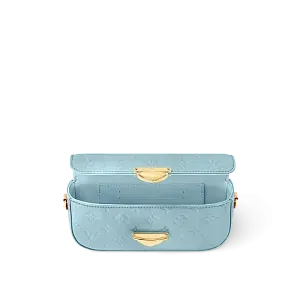 Louis Vuitton Клатч Malibu Sky - фото 3