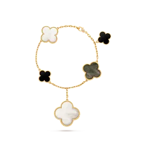 Van Cleef & Arpels Браслет Magic Alhambra - фото 1