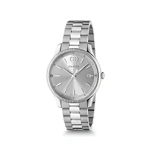 Gucci Часы G-Timeless 38 - фото 1