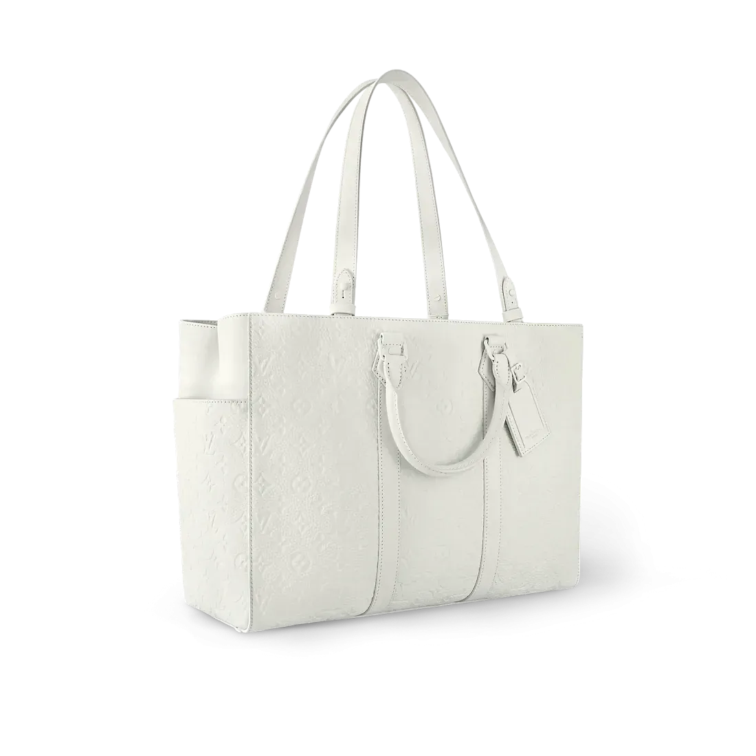 Louis Vuitton Сумка Sac Plat 24H - фото 3