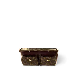 Louis Vuitton Сумка Vivacitе - фото 3