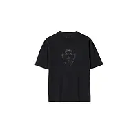 Gucci Футболка La Famiglia Black - фото 1