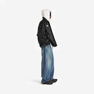 Balenciaga Куртка-бомбер х NBA - фото 3