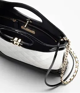 Chanel Сумка shopping 31 - фото 3