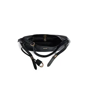 Balenciaga Сумка Bel Air Shoulder маленького формата - фото 5