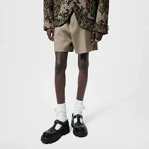 Louis Vuitton Туфли с ремешком LV Checker - фото 4