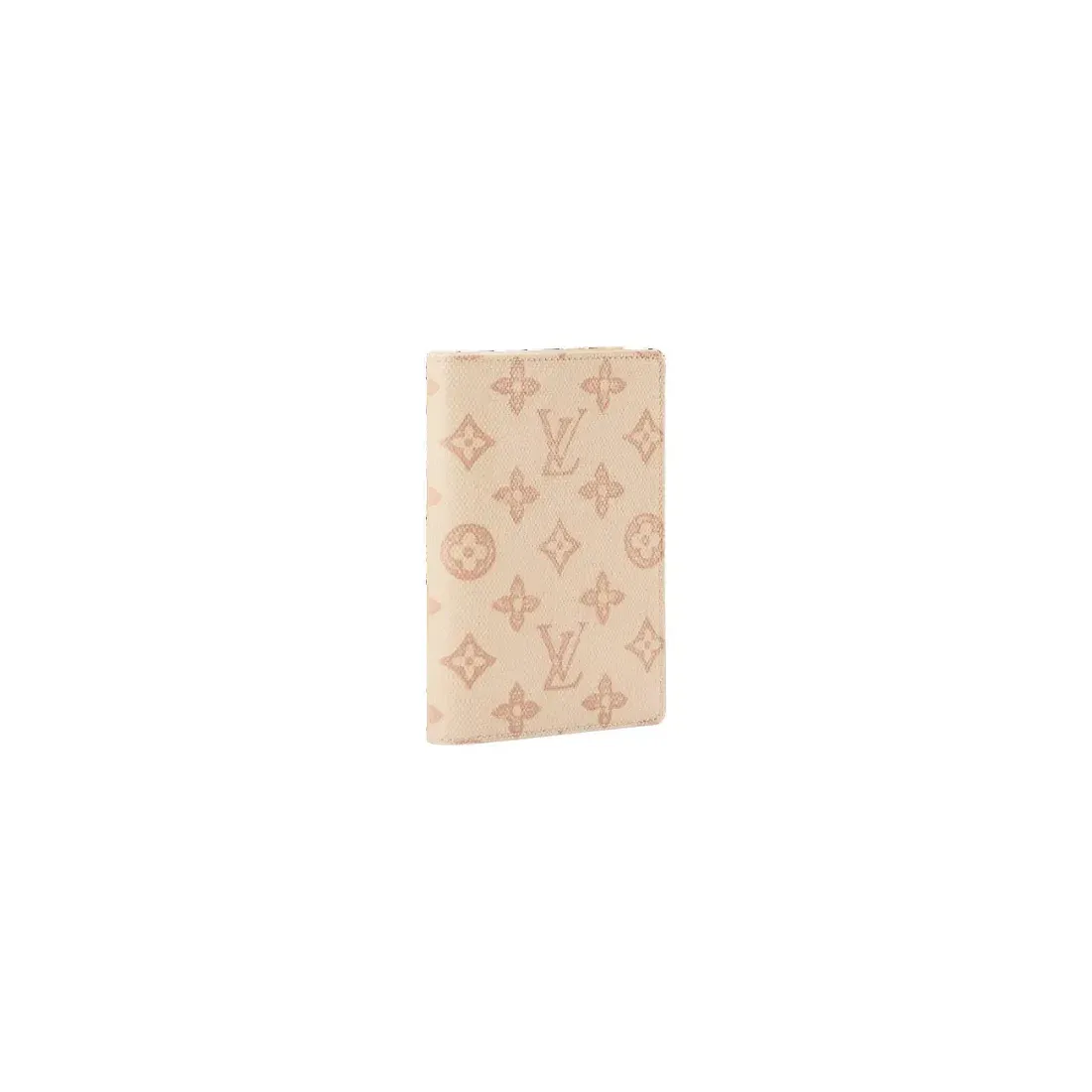 Louis Vuitton Кошелек Couverture Passeport NM - фото 2