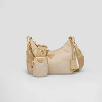 Prada Сумка Re-Edition 2005 из Re-Nylon Desert - фото 1