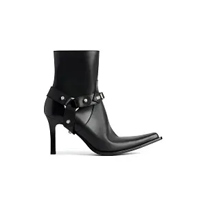 Balenciaga Ботильоны City - фото 1