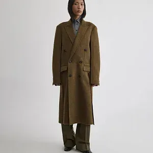 Phoebe Philo Мужское пальто - фото 4