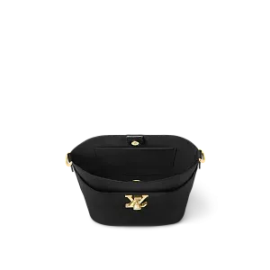 Louis Vuitton Сумка Lock And Walk - фото 3