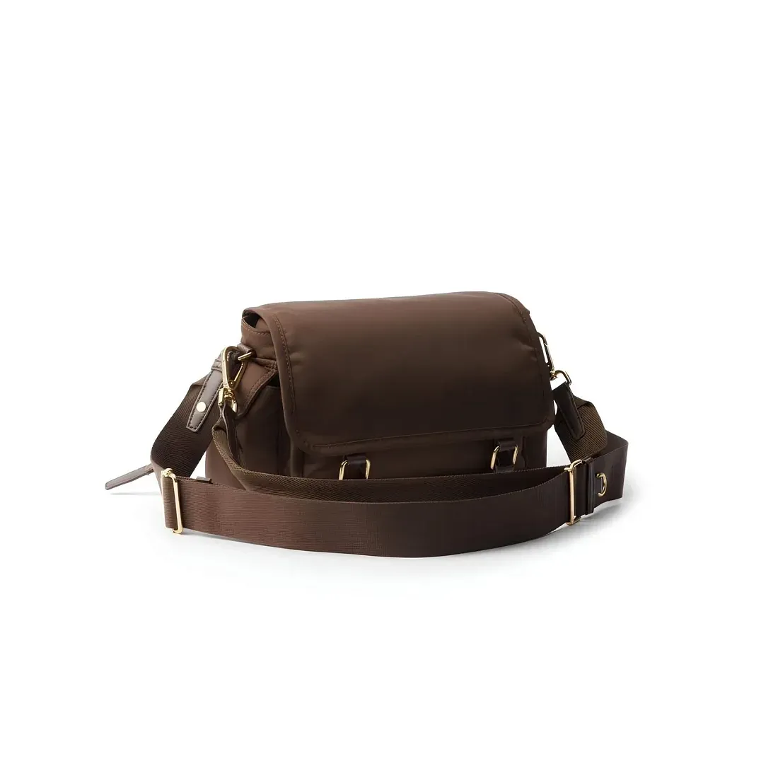 Prada Сумка средняя Explore Sienna - фото 3