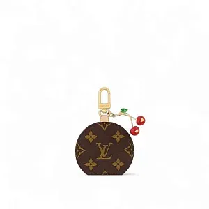 Louis Vuitton Аксессуар для сумки Cerise LV Mini Mirror LV x TM - фото 1