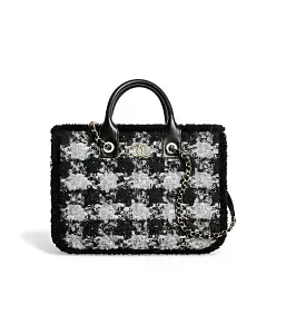 Chanel Мини-сумка - фото 1
