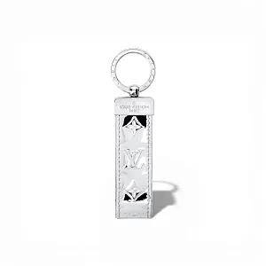 Louis Vuitton Брелок для сумки Mirror Dragonne - фото 3