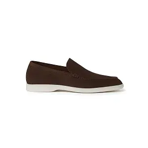 Loro Piana Лоферы Summer Walk - фото 1