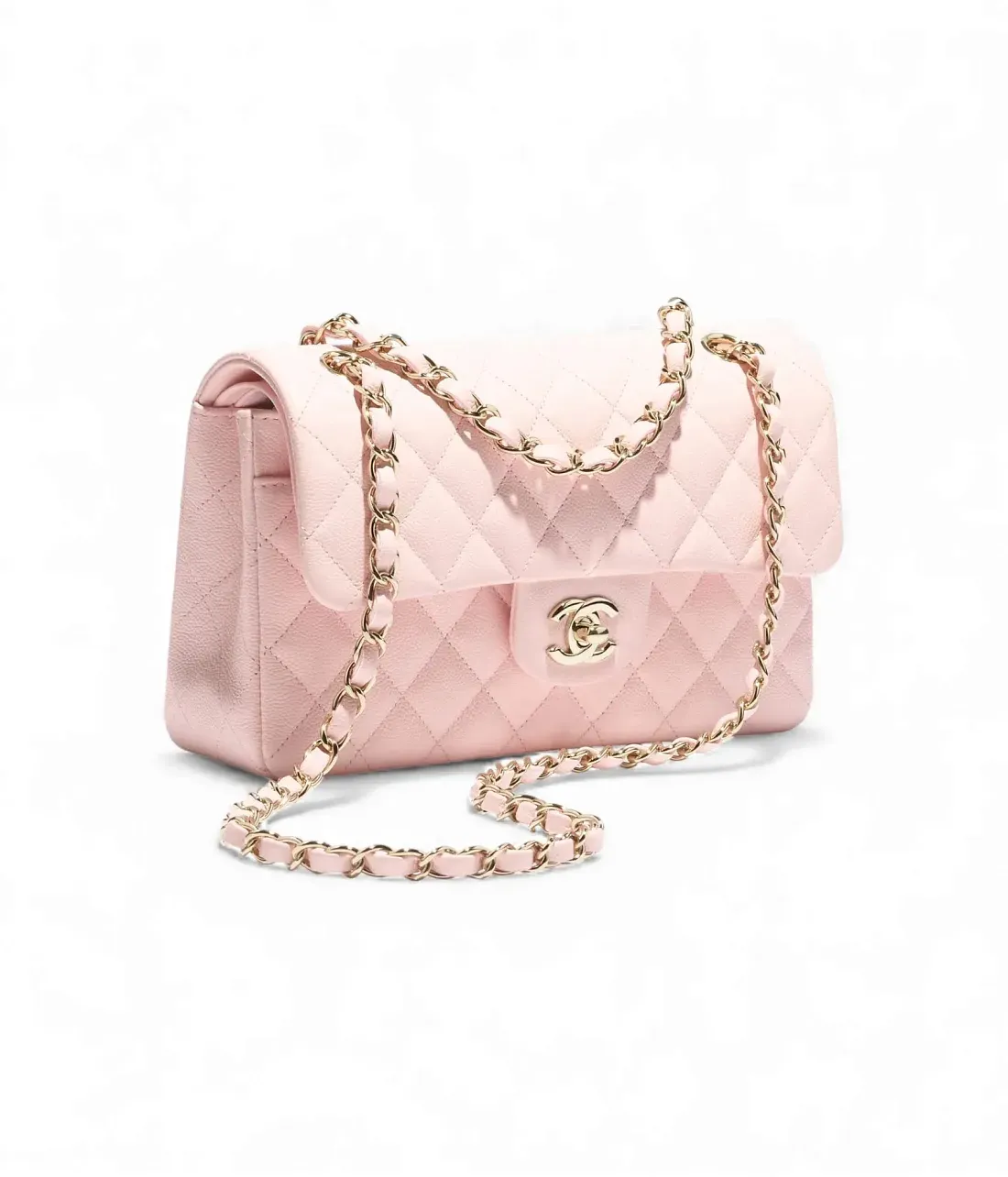 Chanel Сумка Pink - фото 2